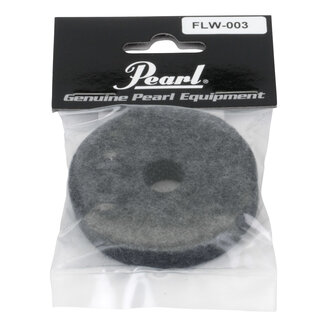 Pearl Pearl - FLW003 - Hi-Hat Bottom Cup Cymbal Felt, Large