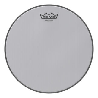 Remo Remo - SN-0012-00- - Batter, Silentstroke, 12'' Diameter