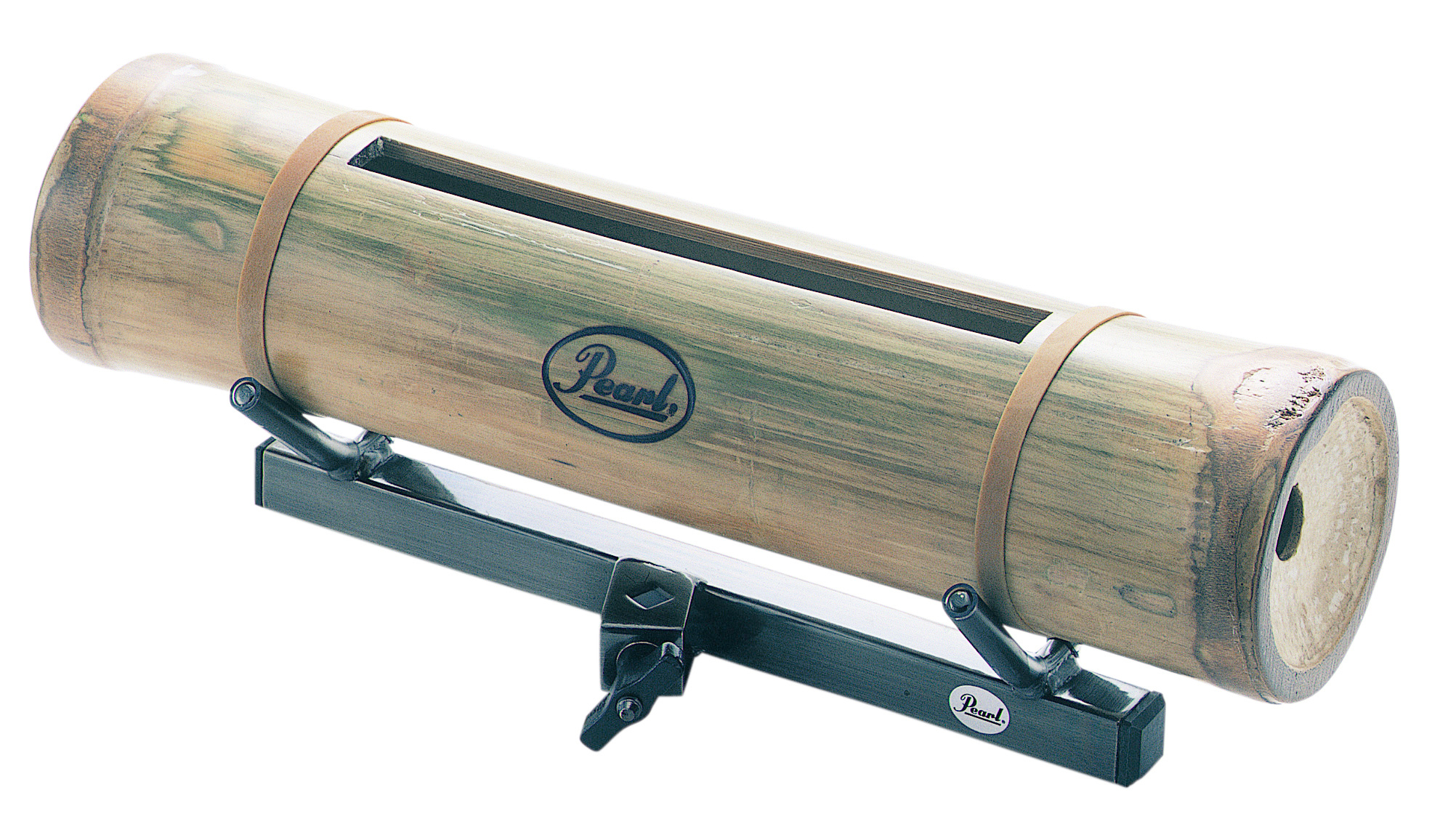 Pearl Pearl - PCA14FC - Traditional Bamboo Cata W/ Holder ...