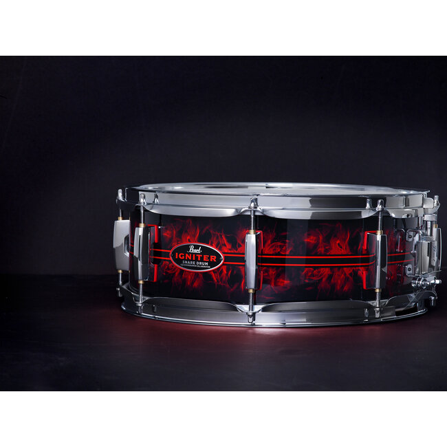 Pearl - CC1450S/C - Igniter 14"x5" Snare Drum