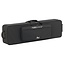 Pearl - PSCEM1C - Malletstation Semi-Hard Side Rolling Case