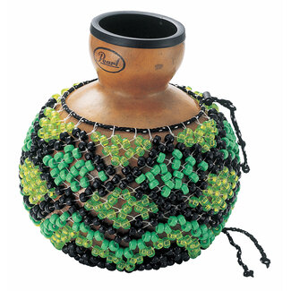 Pearl Pearl - PSK50FC - Traditional Natural Gourd Shekere - Uno