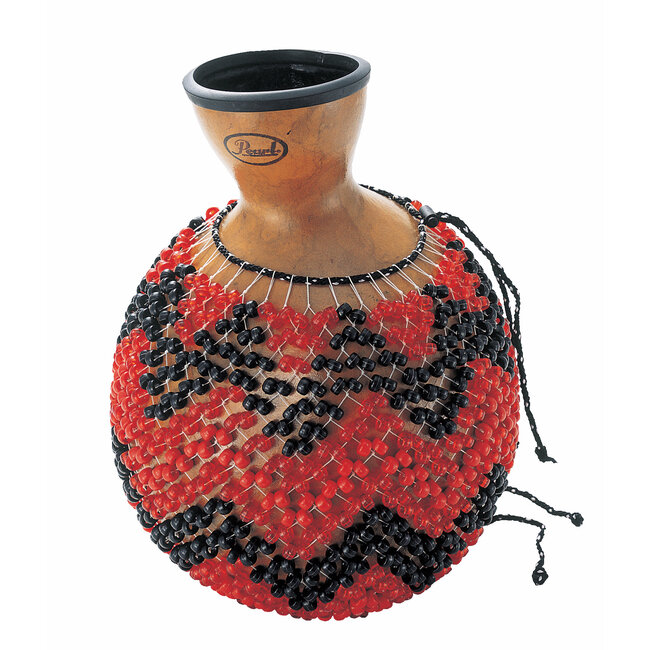 Pearl - PSK60FC - Traditional Natural Gourd Shekere - Segundo