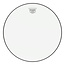 Remo - CL-0314-BA- - Batter, Ambassador, Classic, Clear, 14" Diameter