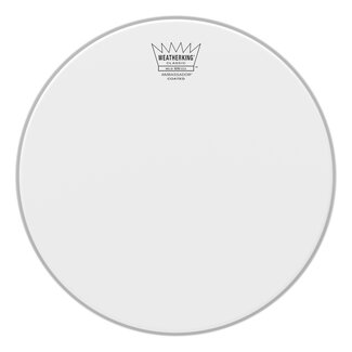 Remo Remo - CL-0112-BA- - Batter, Ambassador, Classic, Coated, 12" Diameter