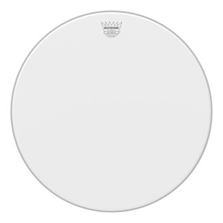 Remo Remo - CL-0118-BA- - Batter, Ambassador, Classic, Coated, 18" Diameter