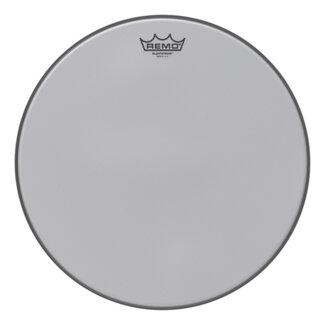 Remo Remo - SN-0016-00- - Batter, Silentstroke, 16'' Diameter