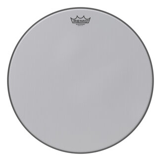 Remo Remo - SN-0018-00- - Batter, Silentstroke, 18'' Diameter