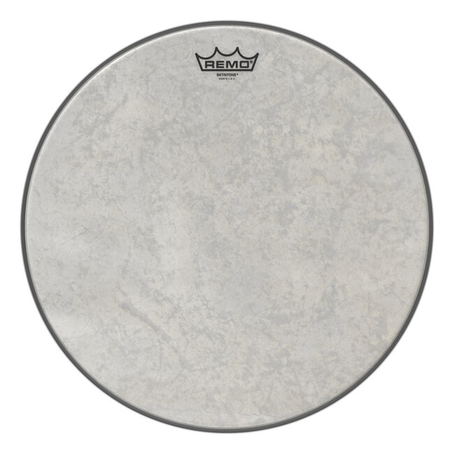 Remo - SK-0016-00- - Batter, Skyntone, 16" Diameter