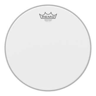 Remo Remo - VA-0112-00- - Batter, Vintage Ambassador, Coated, 12'' Diameter