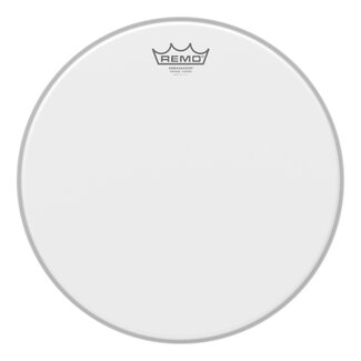 Remo Remo - VA-0114-00- - Batter, Vintage Ambassador, Coated, 14'' Diameter