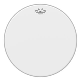 Remo Remo - VA-0116-00- - Batter, Vintage Ambassador, Coated, 16'' Diameter