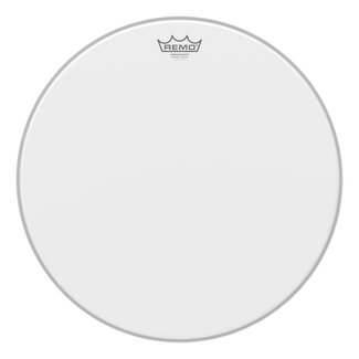 Remo Remo - VA-0118-00- - Batter, Vintage Ambassador, Coated, 18'' Diameter