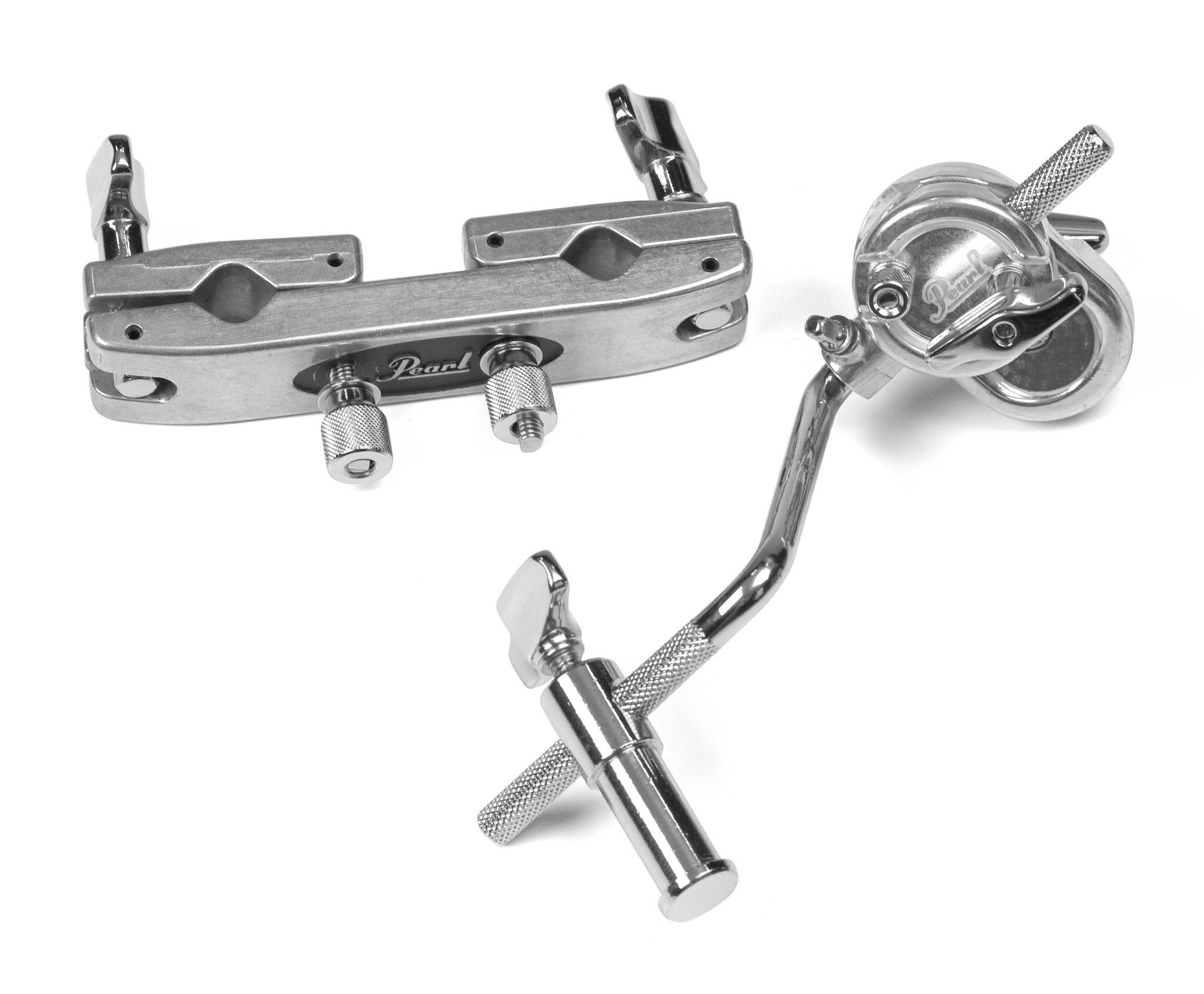 Pearl Pearl HA130 HiHat To Bass Drum Attachment Professional