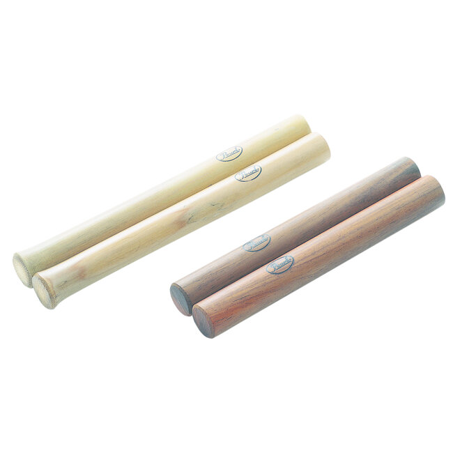 Pearl - PCL20FCW - Traditional Claves (Wood)