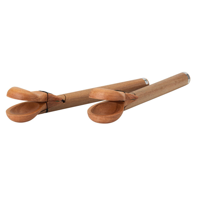Pearl - PCN20 - Castanets With Long Handles