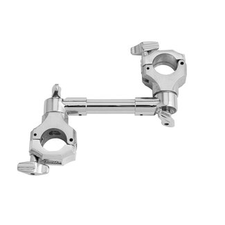 Pearl Pearl - PCR50R - Rotating Dual Pipe Clamp