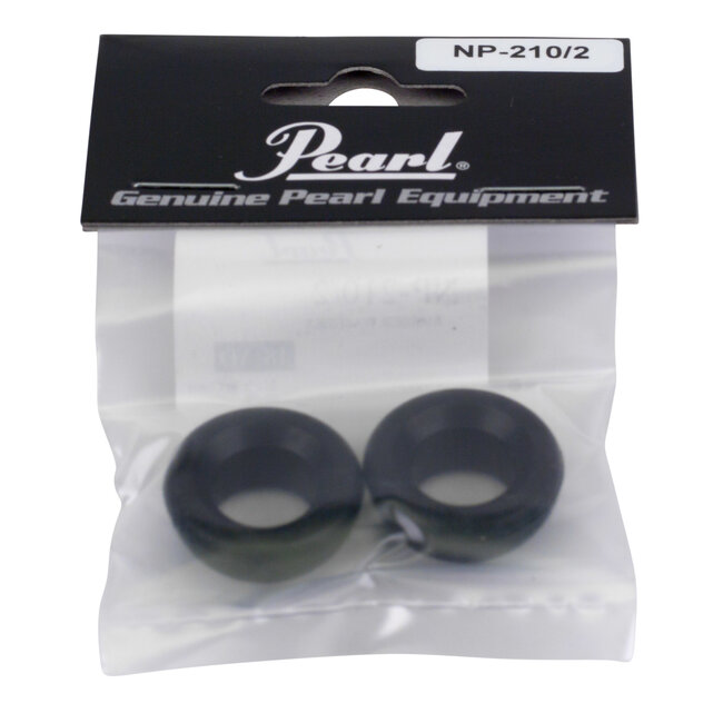 Pearl - NP210/2 - Rubber Spacer For Hi-Hat Clutch