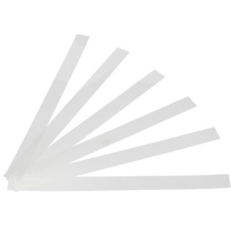 Pearl Pearl - SPS18/6 - Snare Plastic Strap Only, 6-Piece