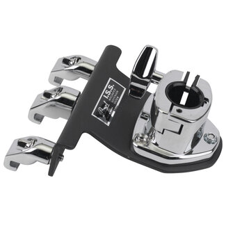 Pearl Pearl - IS1216SL/C - Integrated Suspension System For 12"-16" Hoop W/BT3