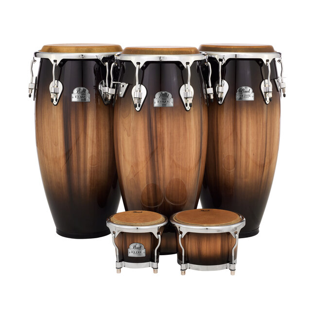 Pearl - PCW125DX504 - Elite Series Oak 12.5" Tumba #504