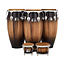 Pearl - PCW125DX504 - Elite Series Oak 12.5" Tumba #504