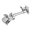 Pearl - PCX300 - Rotating Rail Accessory Clamp