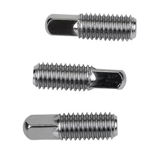 Pearl Pearl - KB814/3 - Beater Setting Bolt (3-Pieces)
