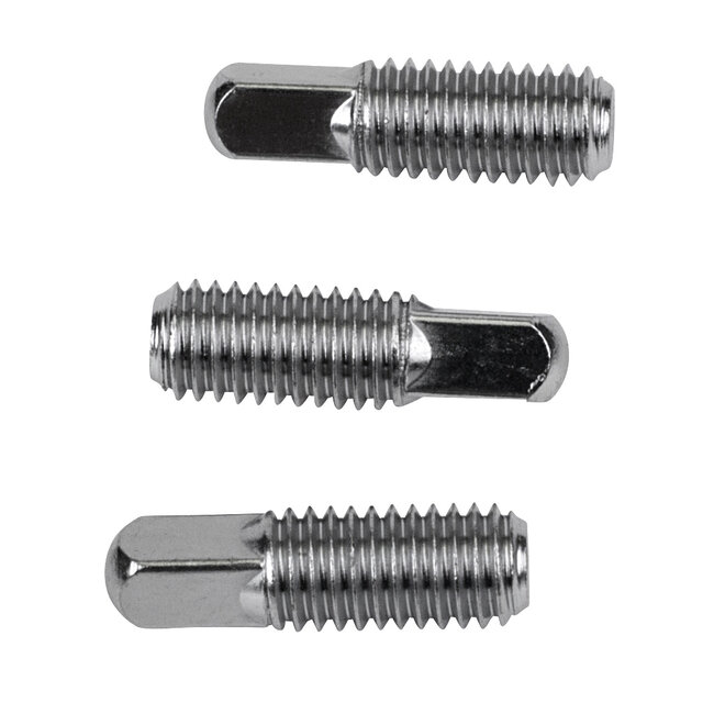 Pearl - KB814/3 - Beater Setting Bolt (3-Pieces)