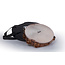 Pearl - PETM1018CP - 10" Beryllium Copper Orchestral Tambourine