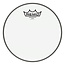 Remo - BA-0308-00- - Batter, Ambassador, Clear, 8" Diameter