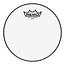 Remo - VE-0308-00- - Batter, Vintage Emperor, Clear, 8'' Diameter