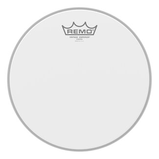 Remo Remo - VE-0110-00- - Batter, Vintage Emperor, Coated, 10'' Diameter
