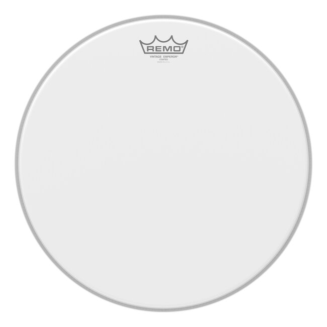 Remo Remo VE 0115 00 Batter Vintage Emperor Coated 15 Diameter