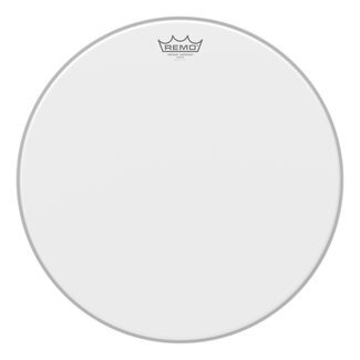 Remo Remo - VE-0118-00- - Batter, Vintage Emperor, Coated, 18'' Diameter