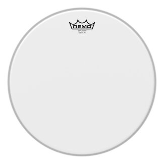 Remo Remo - M5-0114-00- - Batter, Weatherking, 5-Mil Thin, Coated, 14" Diameter