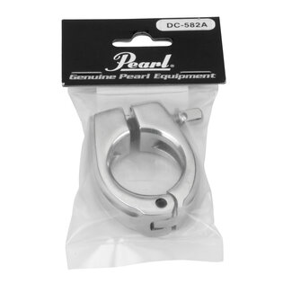 Pearl Pearl - DC582A - Hinged Stop Lock, Complete For Tripod Base