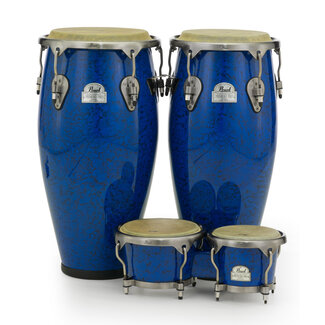Pearl Pearl - PFC202DX628 - Primero Pro 10" & 11" Congas #628