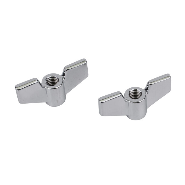 Pearl - M8W/2 - Wing Nut For Tilter (2-Pk.)