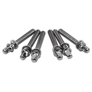 Pearl Pearl - T060/6 - Tension Rods, W7/32X35mm (6-Piece)