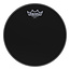 Remo - ES-0010-00- - Batter, Ambassador, Ebony, 10" Diameter
