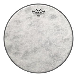 Remo Remo - FA-0513-00- - Batter, Ambassador, Fiberskyn, 13" Diameter