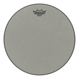 Remo Remo - RA-0014-SS- - Batter, Ambassador, Renaissance, 14" Diameter