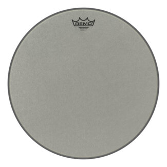 Remo Remo - RA-0016-SS- - Batter, Ambassador, Renaissance, 16" Diameter