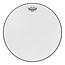 Remo - BA-0816-WS- - Batter, Ambassador, White Suede, 16" Diameter