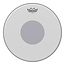 Remo - CX-0114-10- - Batter, Controlled Sound X, Coated, 14" Diameter, Black Dot On Bottom