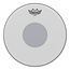 Remo - CS-0112-10- - Batter, Controlled Sound, Coated, 12" Diameter, Black Dot On Bottom