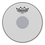 Remo - CS-0108-10- - Batter, Controlled Sound, Coated, 8" Diameter, Black Dot On Bottom