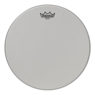 Remo Remo - KS-0514-PR- - Batter, Crimped, Cybermax With Duralock, White, 14.071" Diameter