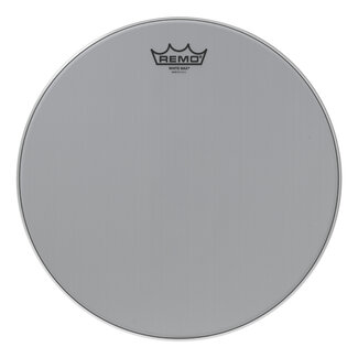 Remo Remo - KS-2614-00- - Batter, Crimped, White Max, 14" Diameter